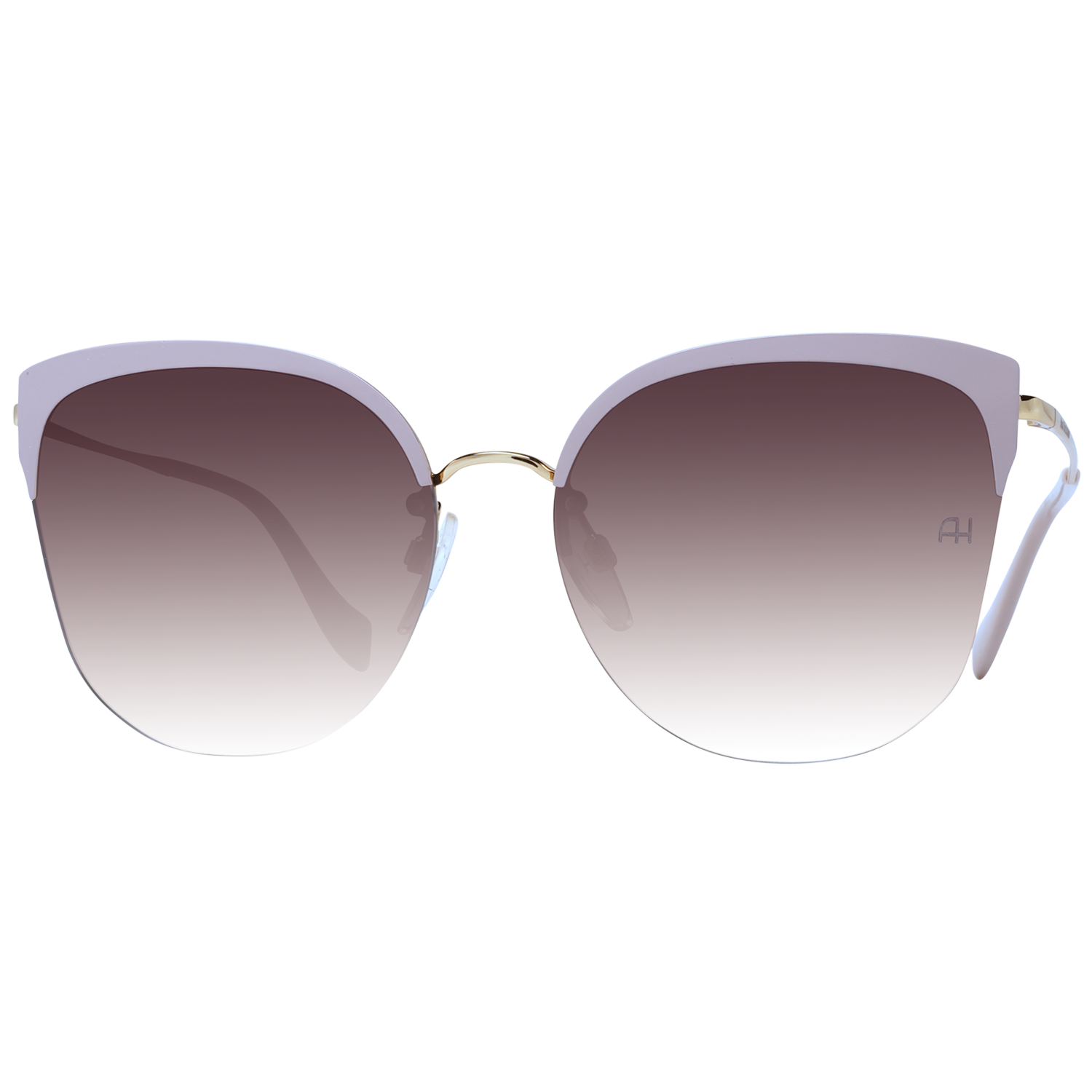 Ana Hickmann Sunglasses AH3187 05A 61