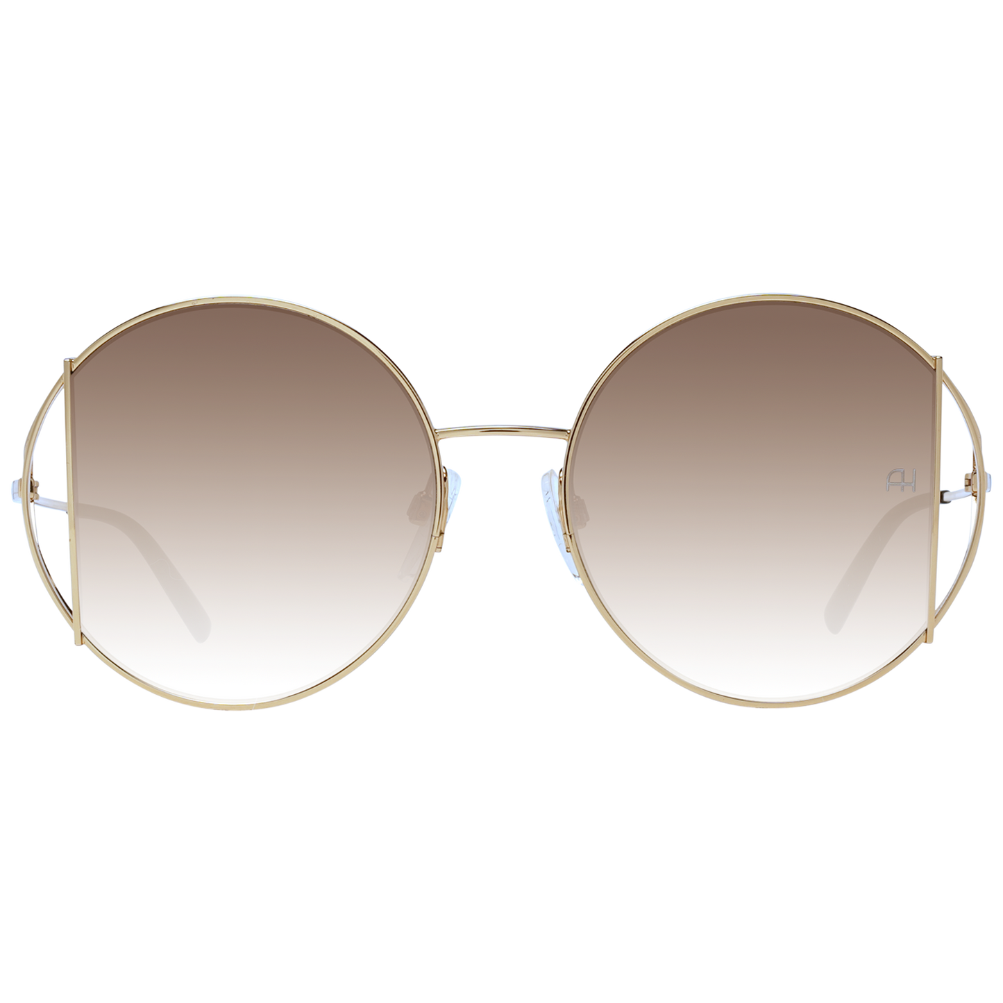 Ana Hickmann Sunglasses AH3192 04C 53