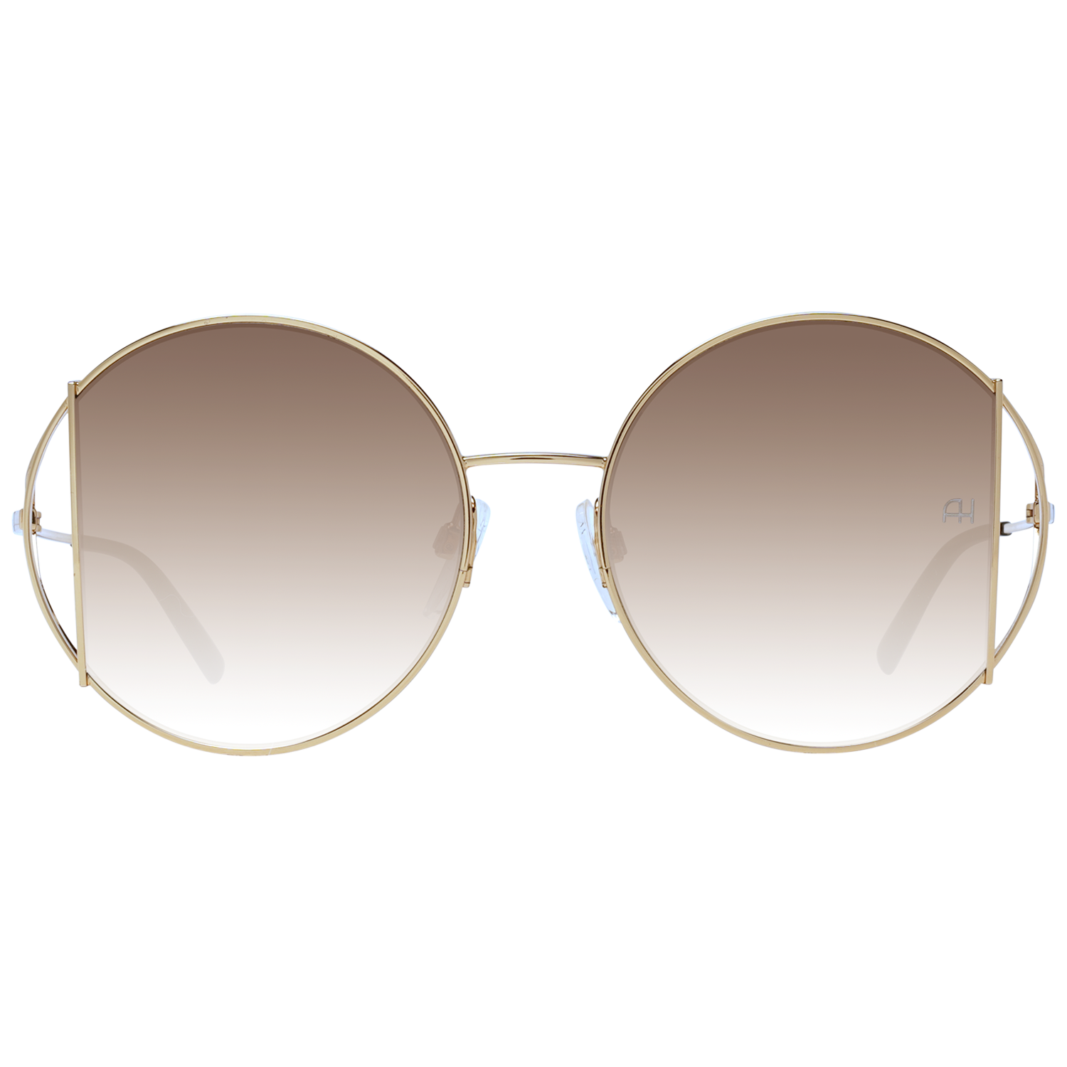 Ana Hickmann Sunglasses AH3192 04C 53