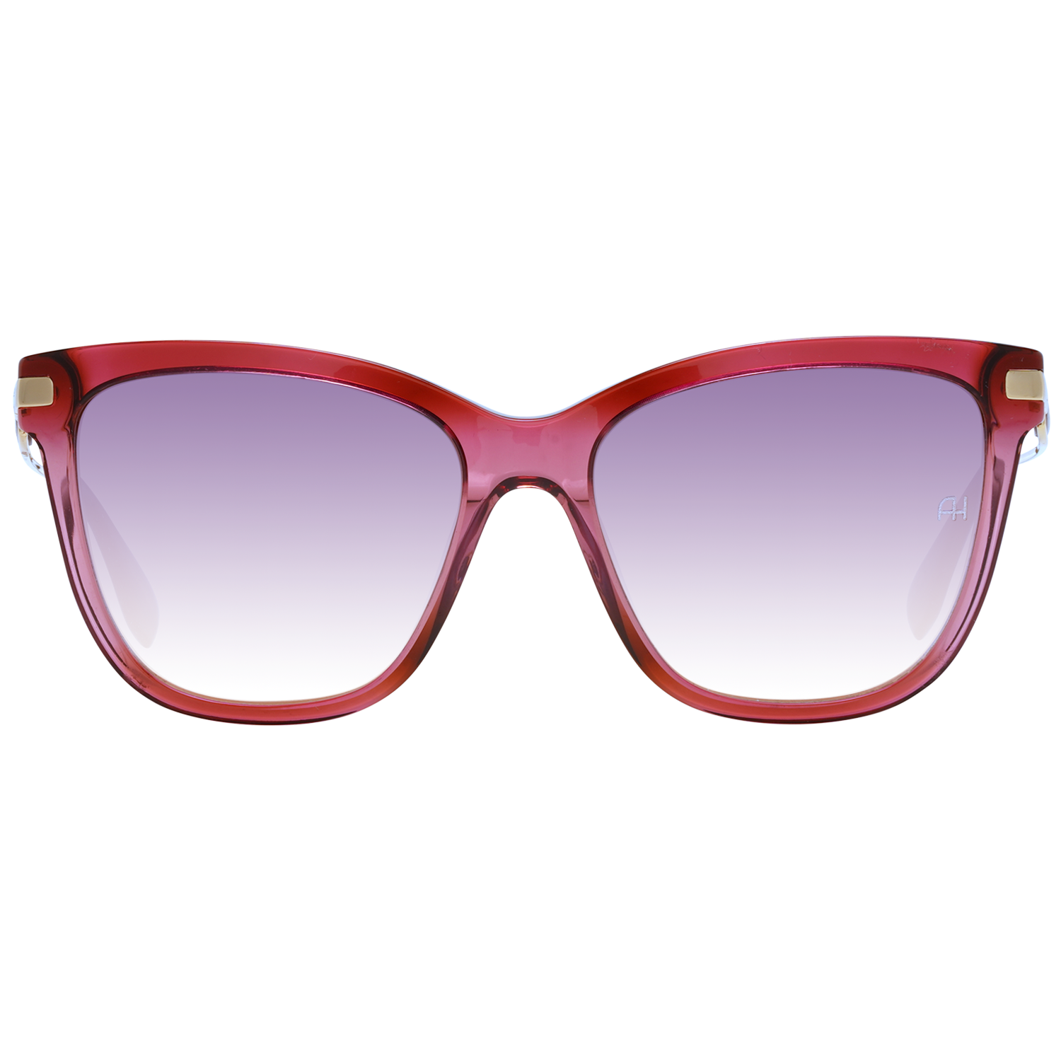 Ana Hickmann Sunglasses AH9270 C02 54