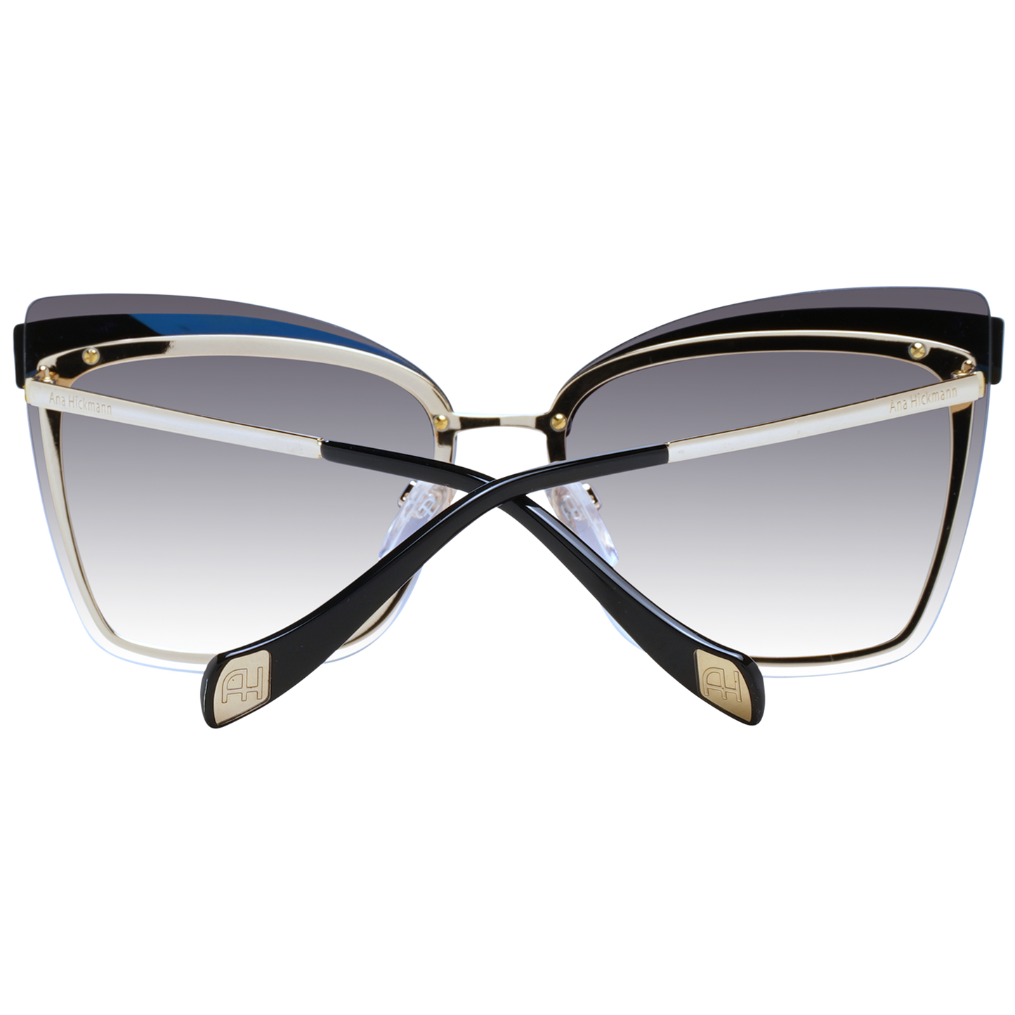 Ana Hickmann Sunglasses AH3177 4AB 64