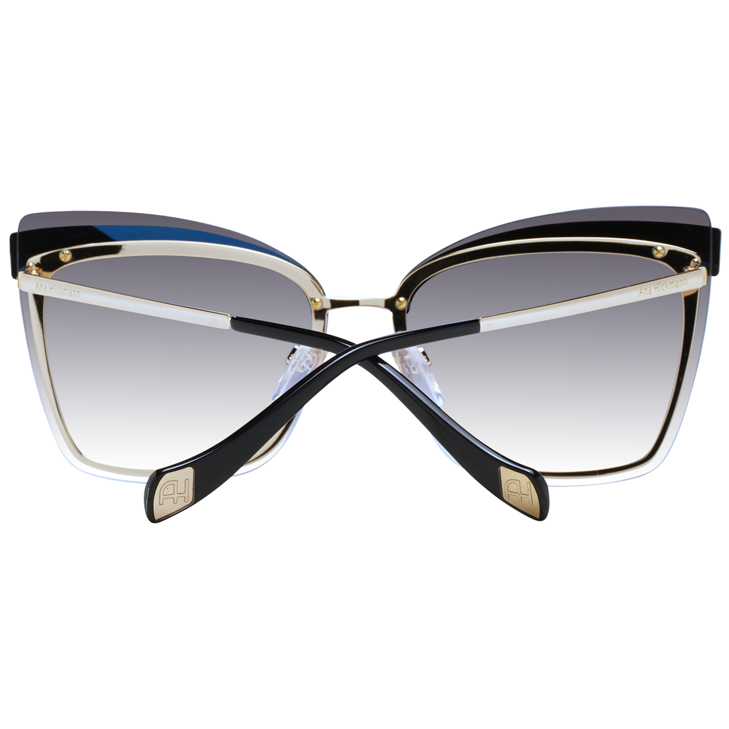 Ana Hickmann Sunglasses AH3177 4AB 64