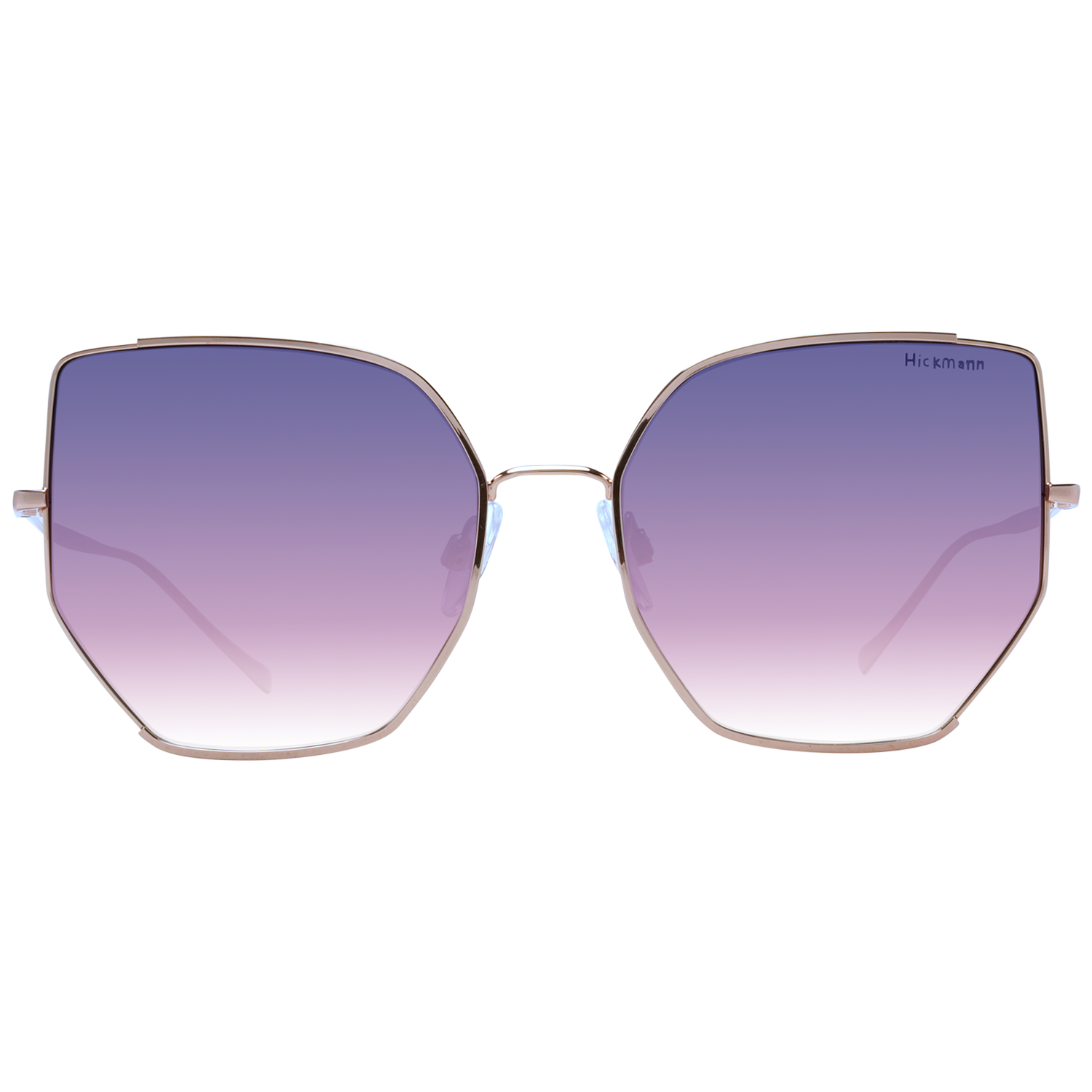 Ana Hickmann Sunglasses HI3163 05A 53