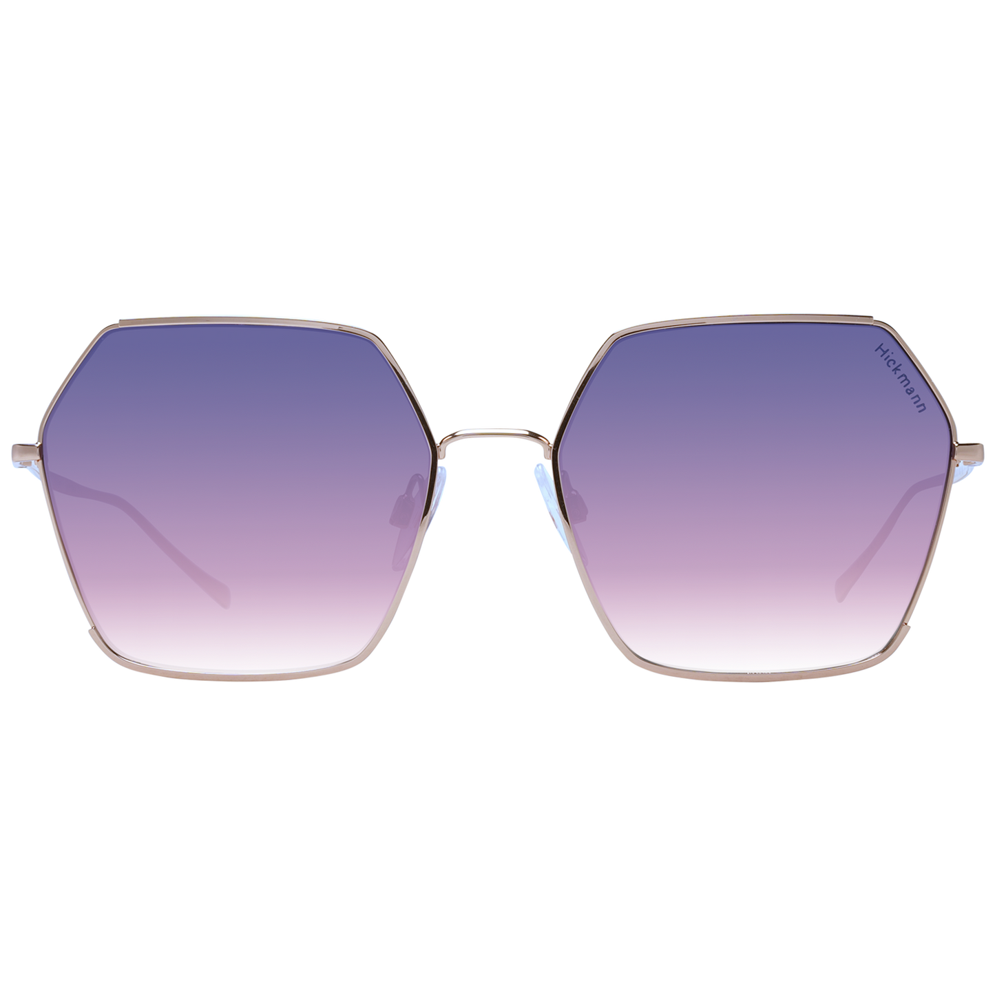 Ana Hickmann Sunglasses HI3162 05A 55