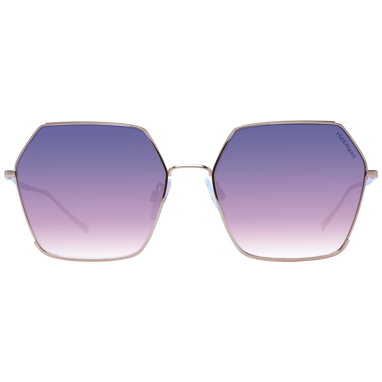 Ana Hickmann Sunglasses HI3162 05A 55