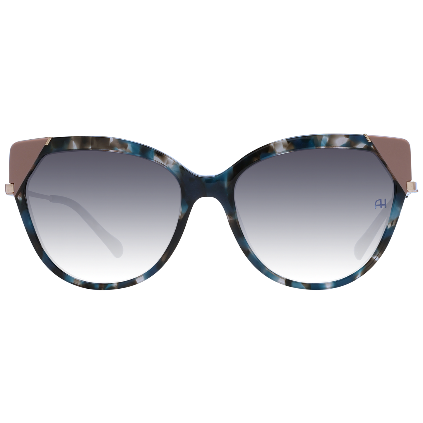 Ana Hickmann Sunglasses AH9339 P02 56