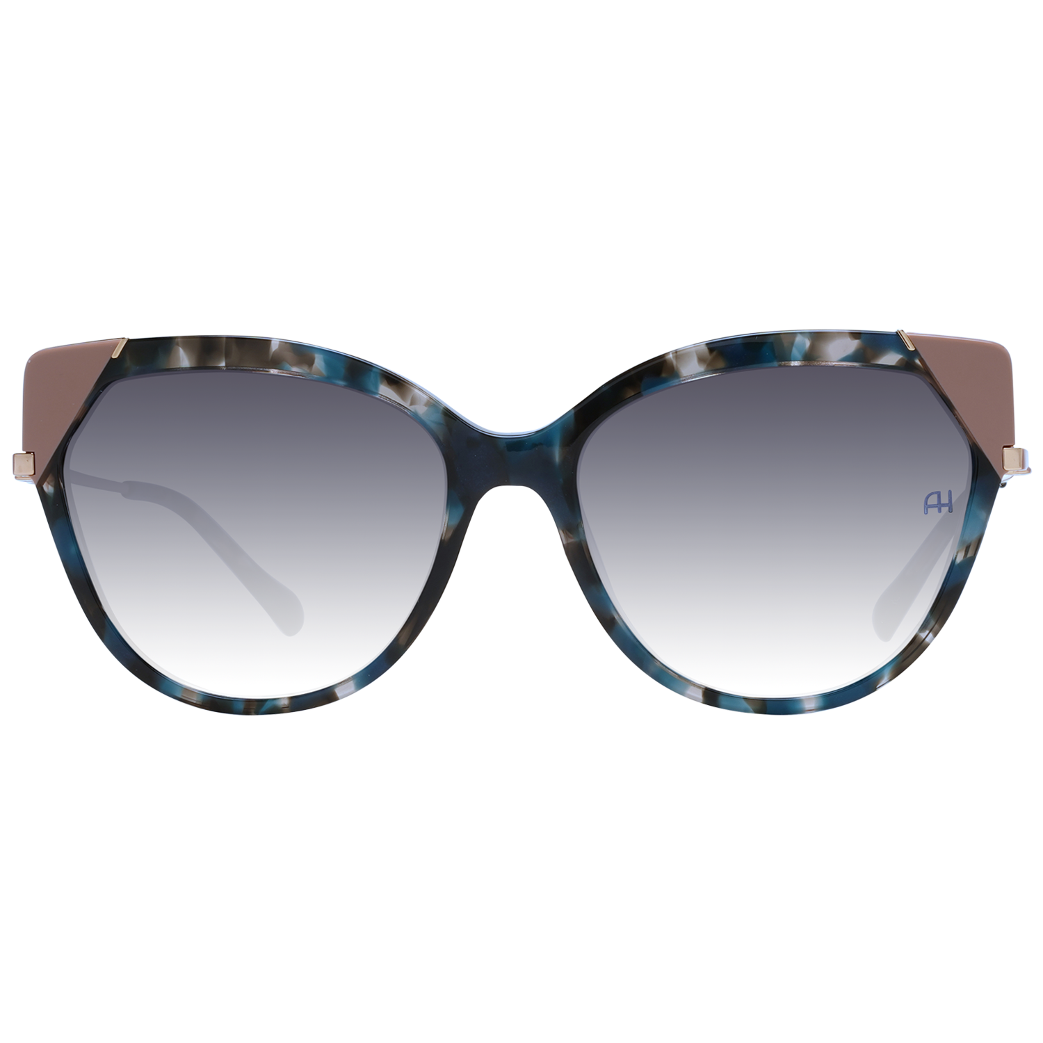 Ana Hickmann Sunglasses AH9339 P02 56