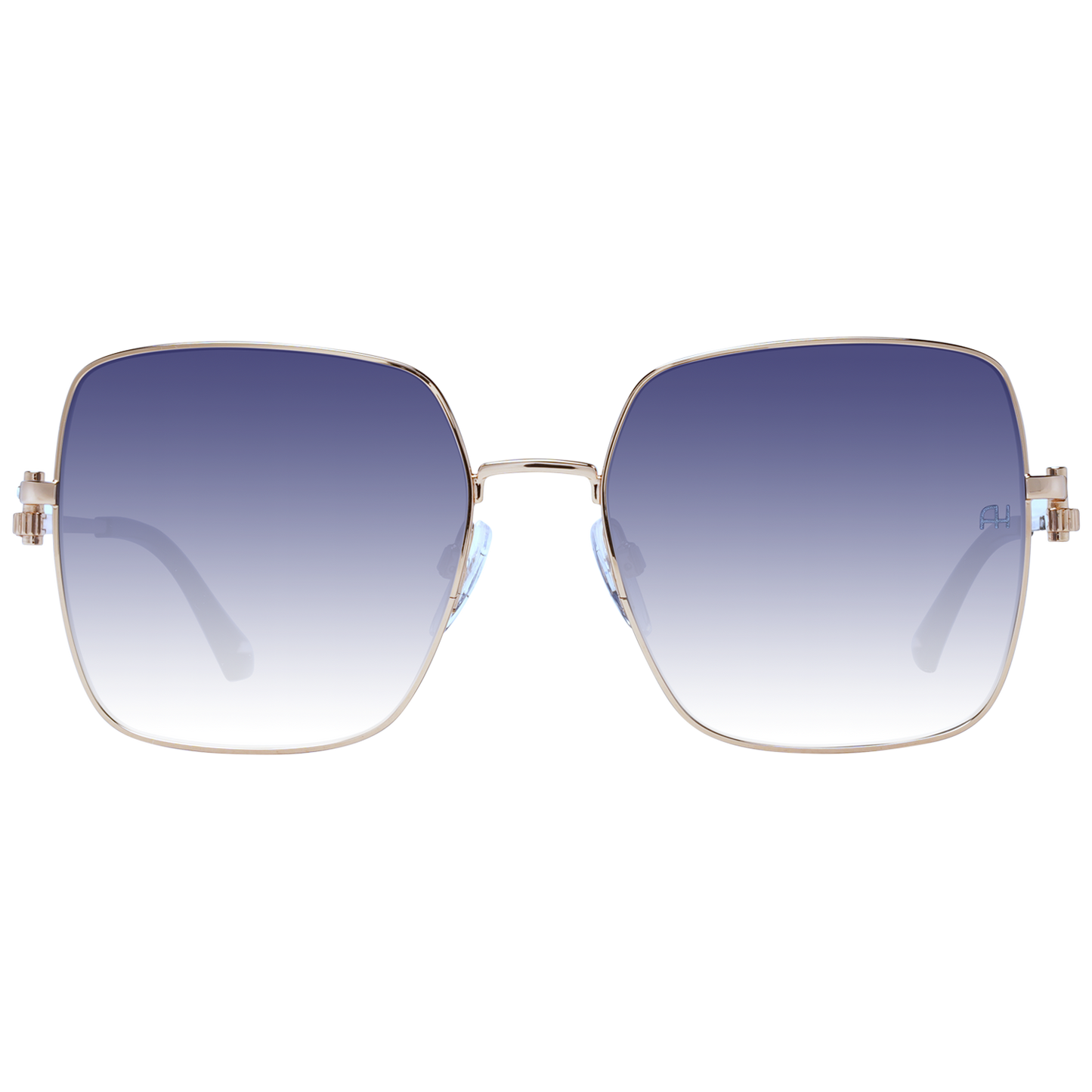 Ana Hickmann Sunglasses AH3263 04A 58