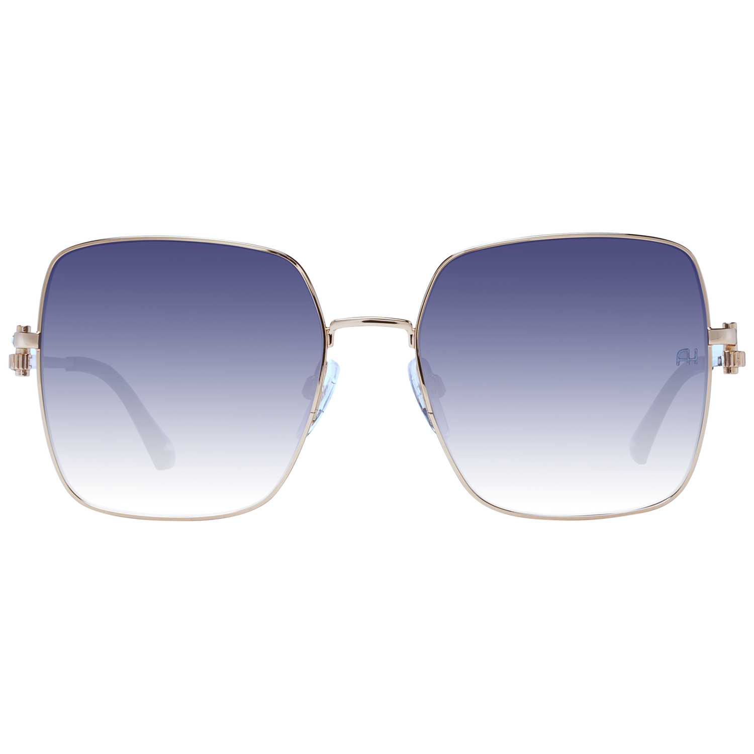 Ana Hickmann Sunglasses AH3263 04A 58