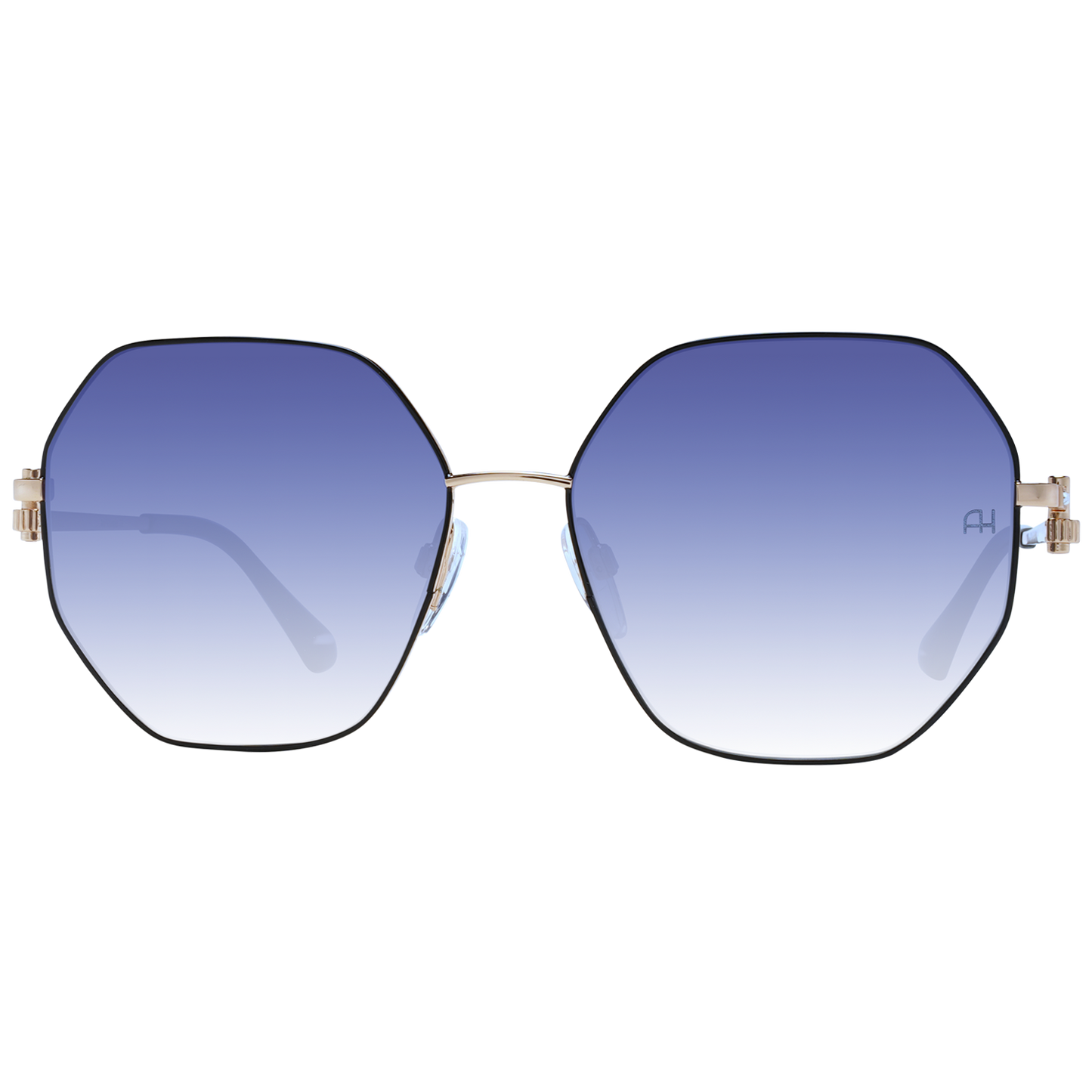 Ana Hickmann Sunglasses AH3264 09A 59