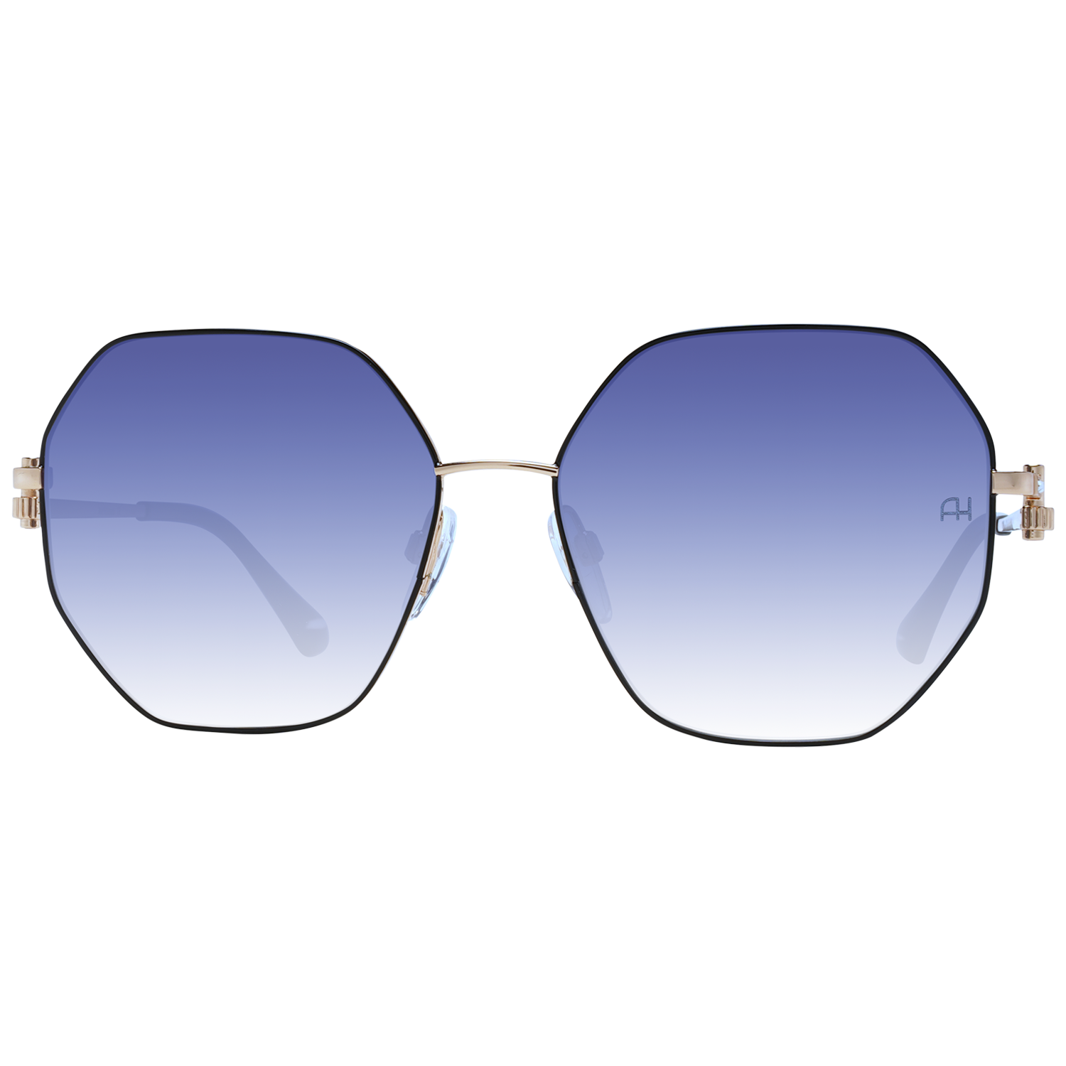 Ana Hickmann Sunglasses AH3264 09A 59