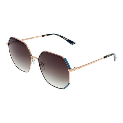 Bulget Sunglasses BG3325 05A 58