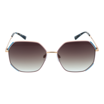 Bulget Sunglasses BG3325 05A 58
