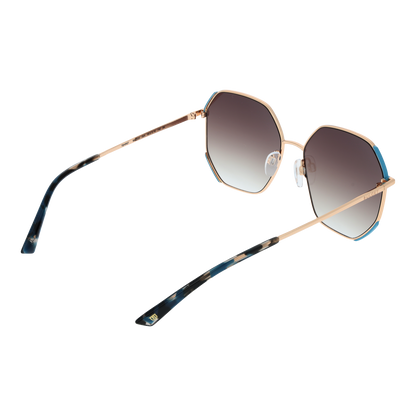 Bulget Sunglasses BG3325 05A 58