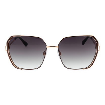 Bulget Sunglasses BG3328 01A 59