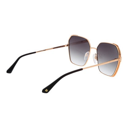 Bulget Sunglasses BG3328 01A 59