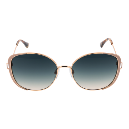 Bulget Sunglasses BG3329 01A 59