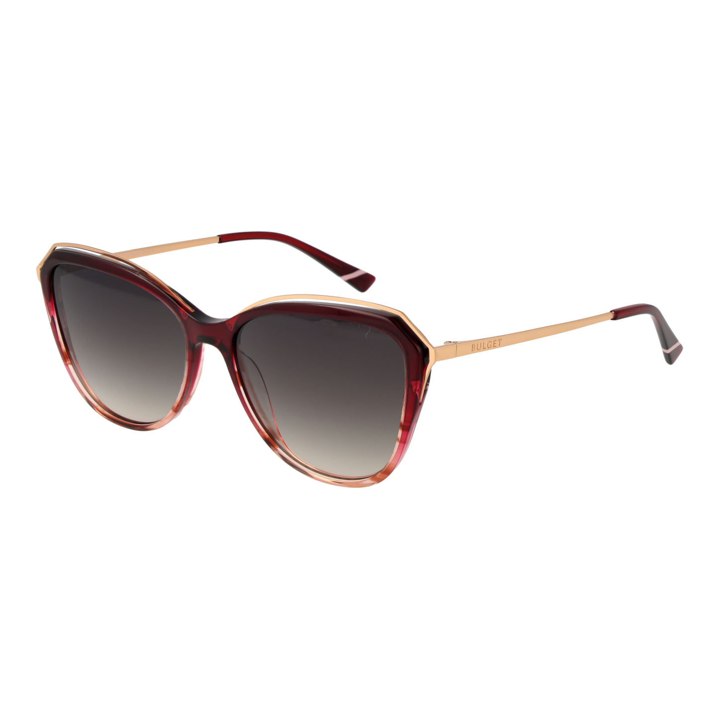 Bulget Sunglasses BG9207 C01 55