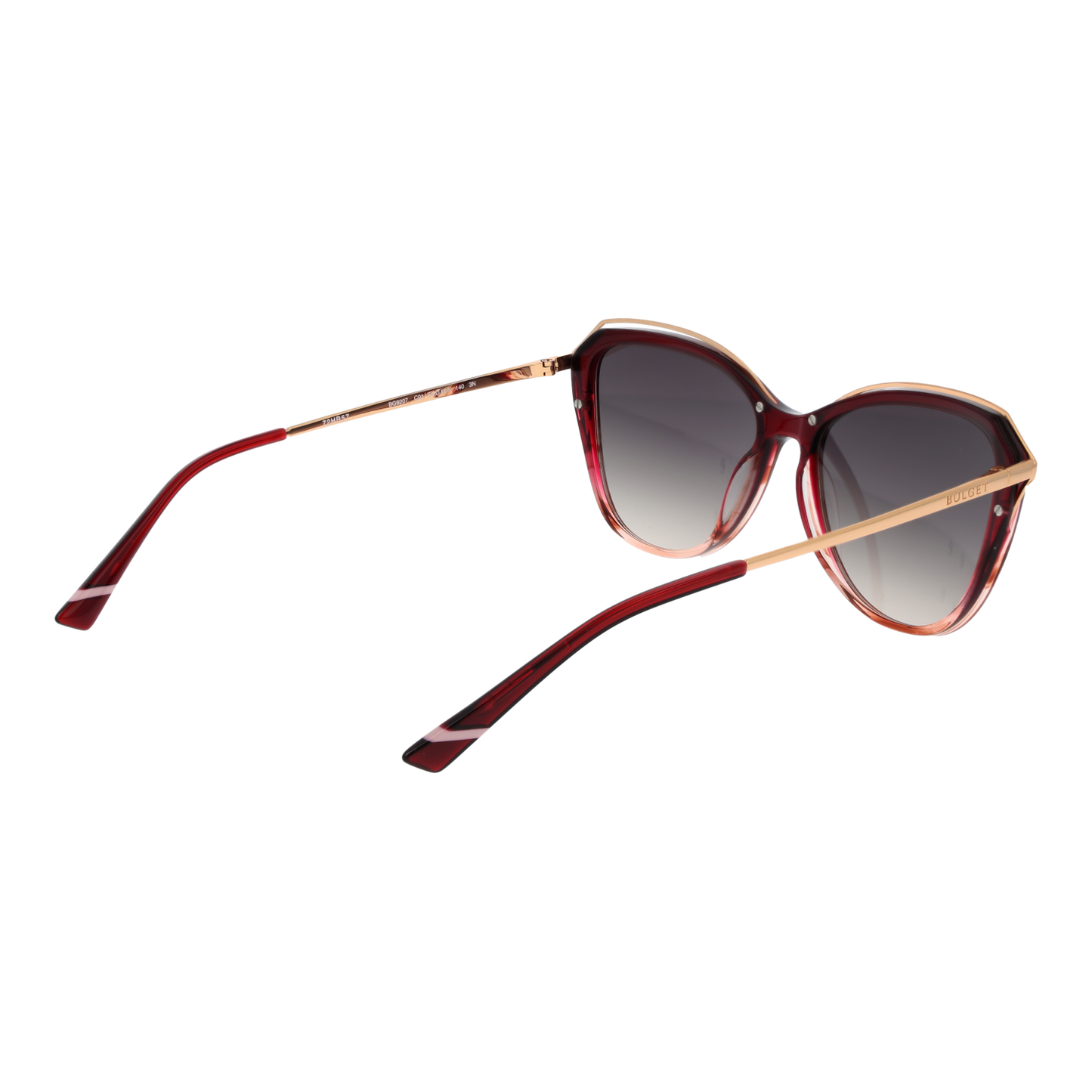 Bulget Sunglasses BG9207 C01 55