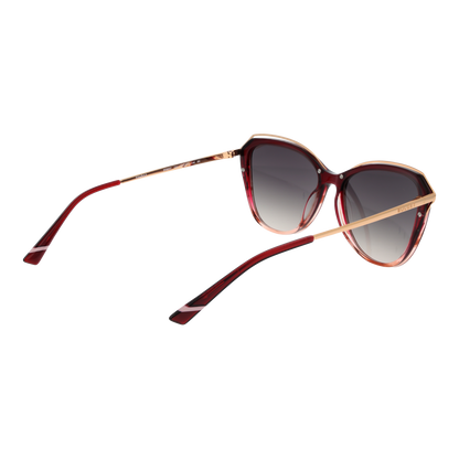 Bulget Sunglasses BG9207 C01 55