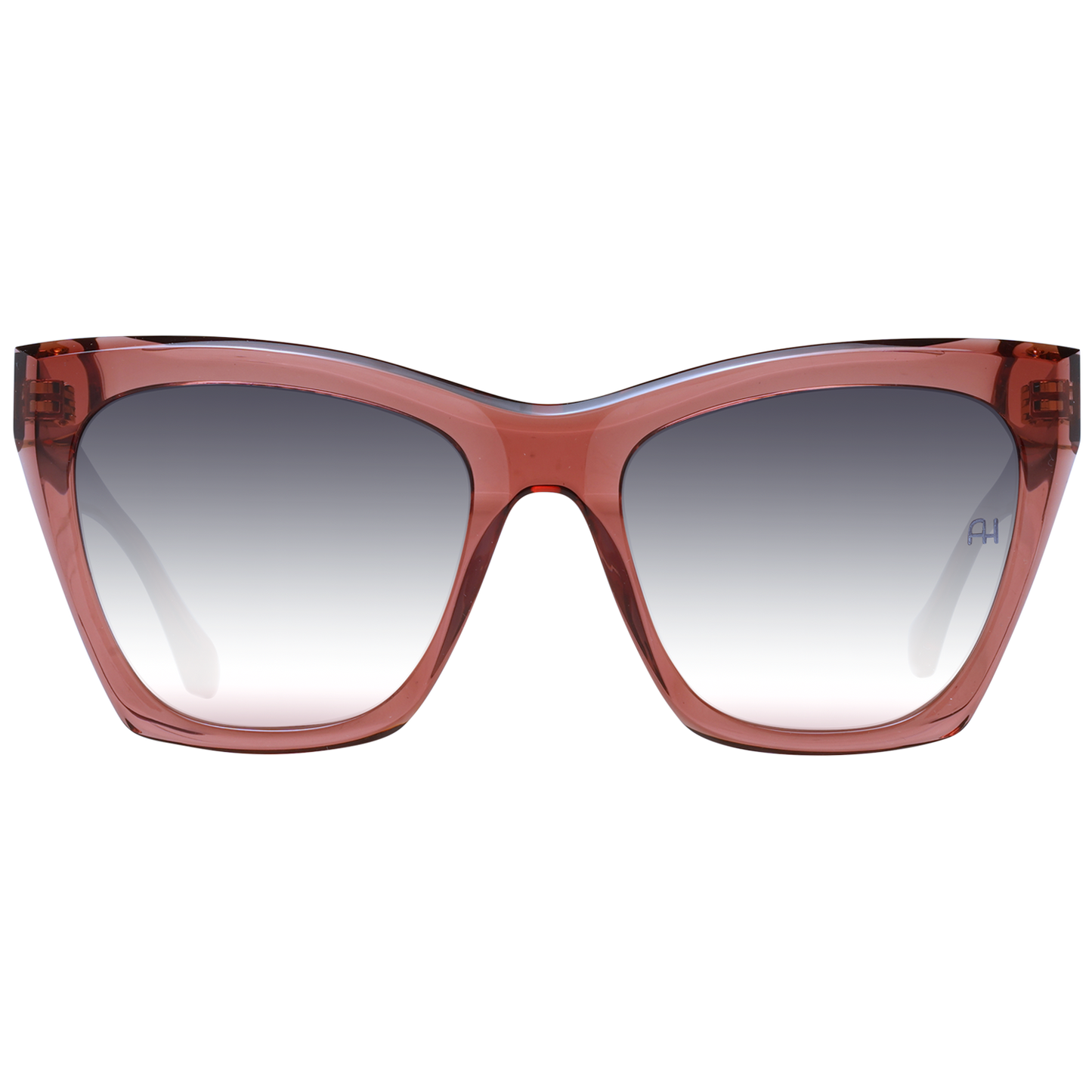 Ana Hickmann Sunglasses AH9366 T02 54