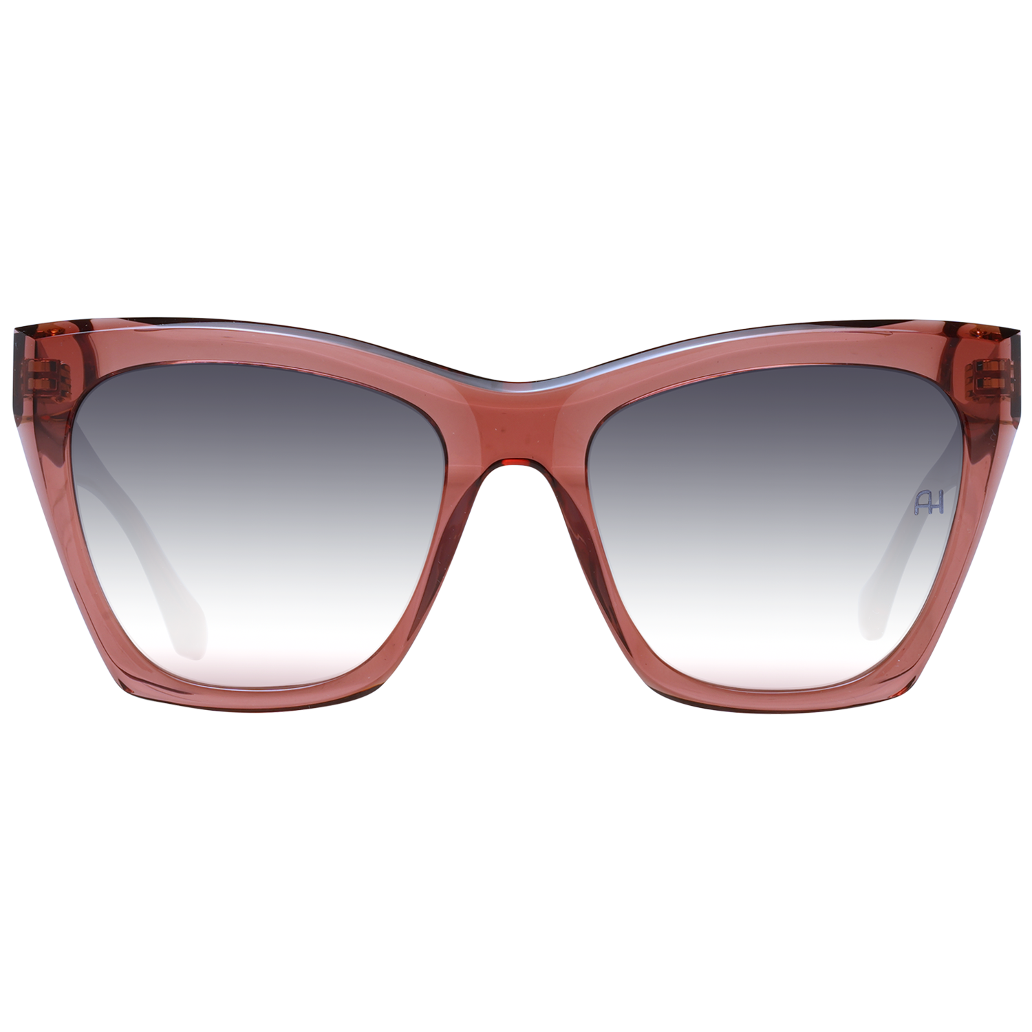 Ana Hickmann Sunglasses AH9366 T02 54