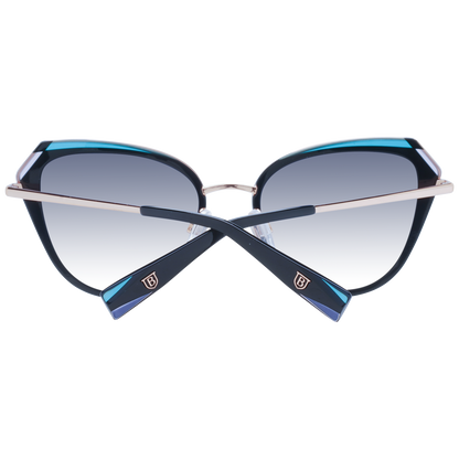 Bulget Sunglasses BG3352 P01 54