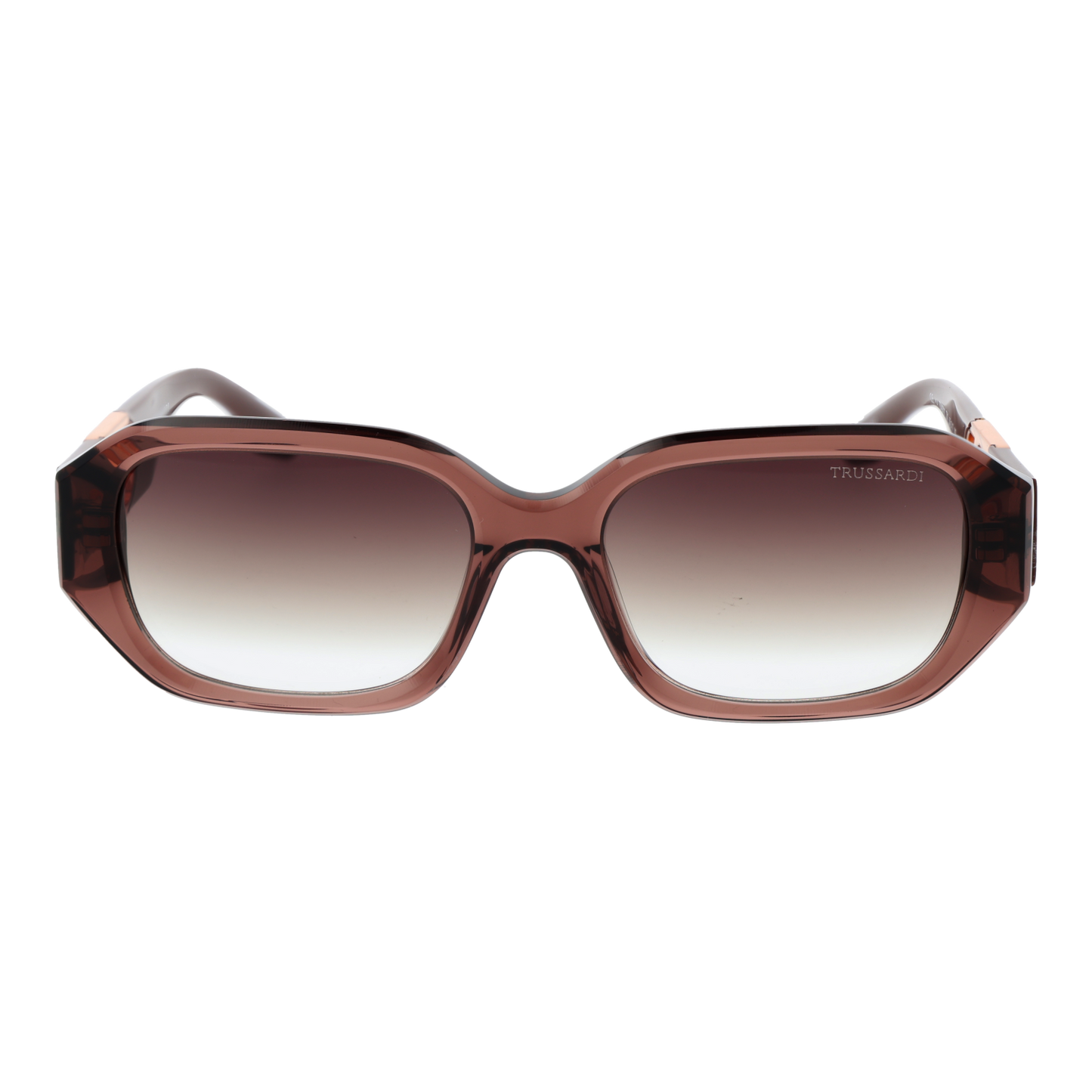 Trussardi Sunglasses TSW9011 T01 55