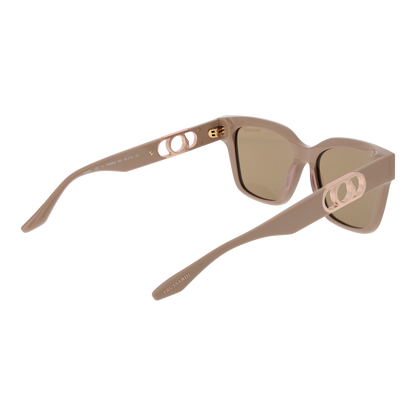 Trussardi Sunglasses TSW9012 D01 55