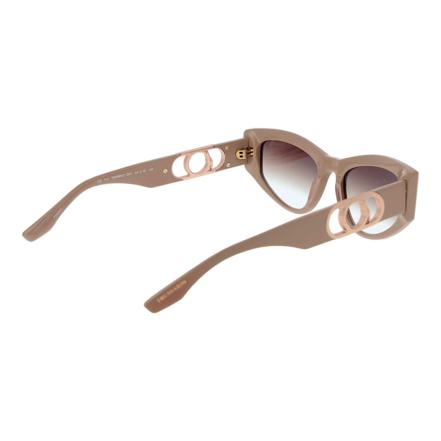 Trussardi Sunglasses TSW9013 D01 54