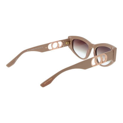 Trussardi Sunglasses TSW9013 D01 54