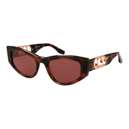 Trussardi Sunglasses TSW9013 G21 54