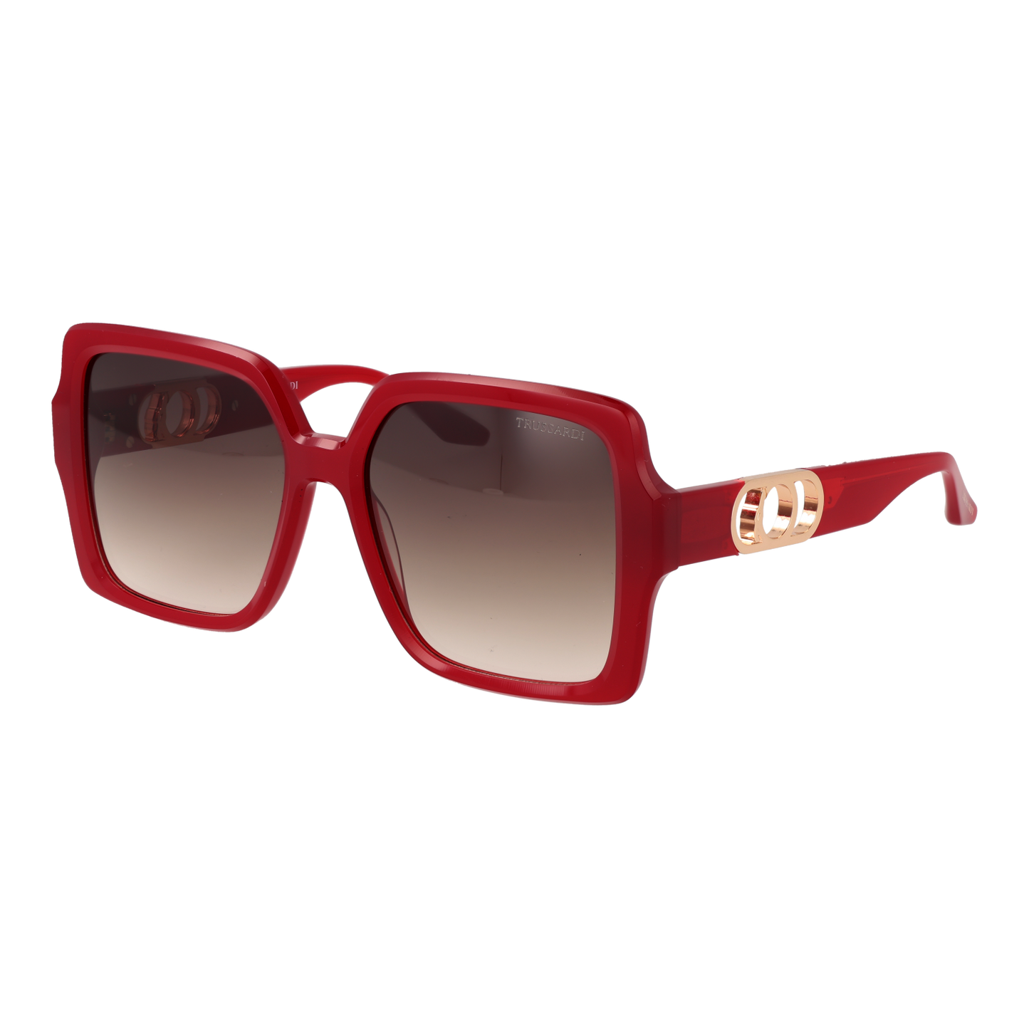 Trussardi Sunglasses TSW9014 T01 56