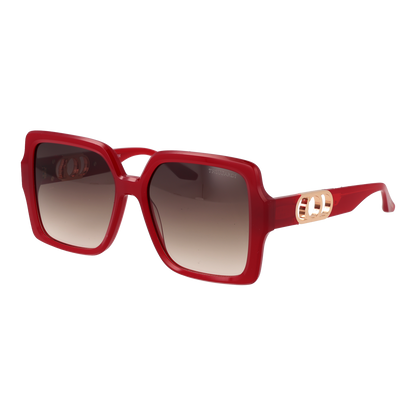 Trussardi Sunglasses TSW9014 T01 56