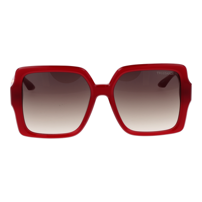 Trussardi Sunglasses TSW9014 T01 56