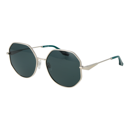 Trussardi Sunglasses TSW3012 03B 56