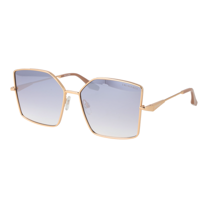 Trussardi Sunglasses TSW3013 04A 58