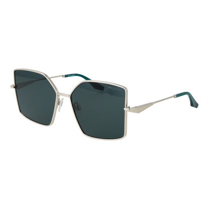 Trussardi Sunglasses TSW3013 03A 58
