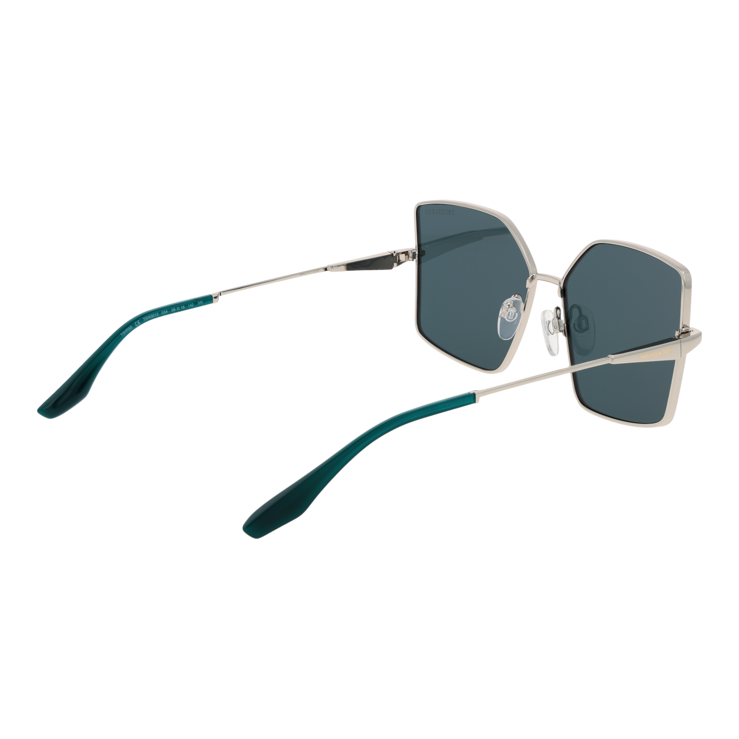 Trussardi Sunglasses TSW3013 03A 58
