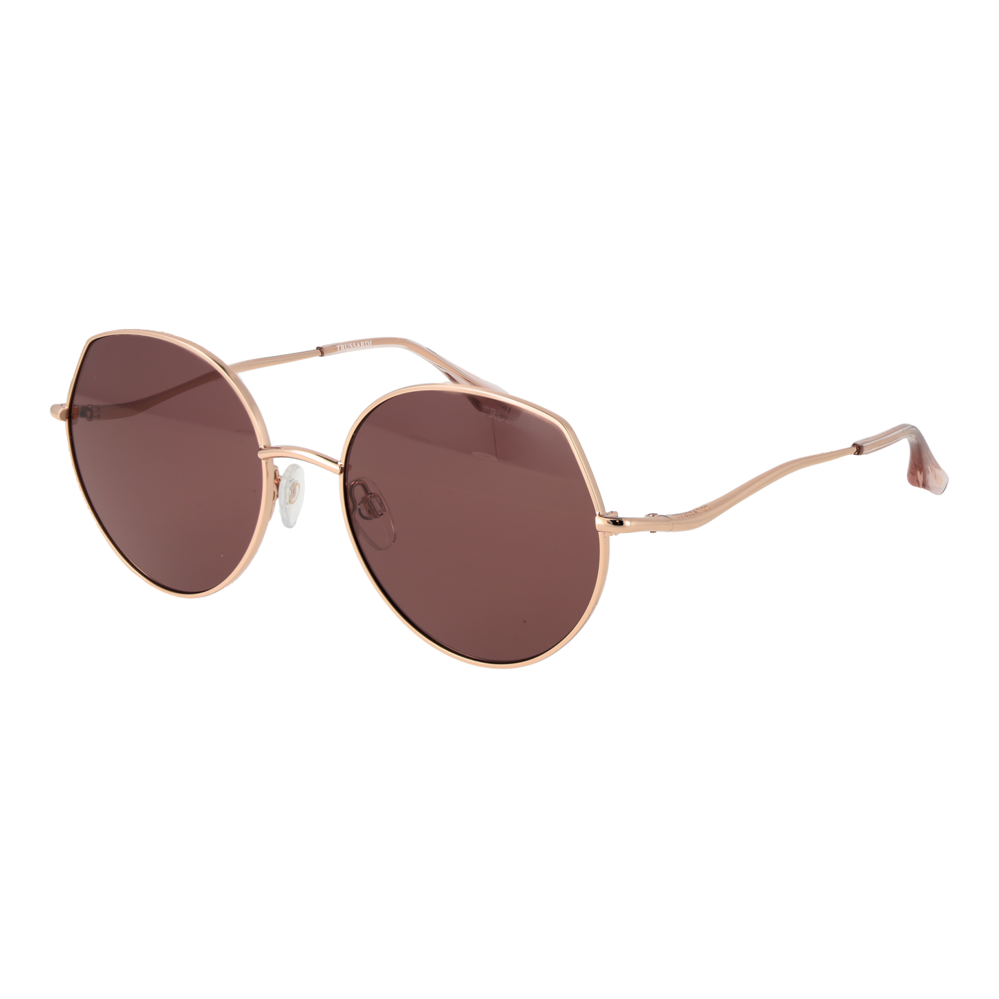 Trussardi Sunglasses TSW3011 05A 56