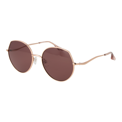 Trussardi Sunglasses TSW3011 05A 56