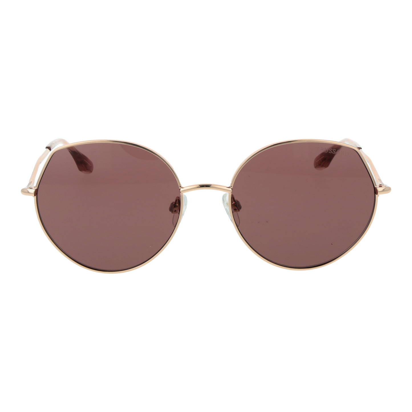 Trussardi Sunglasses TSW3011 05A 56