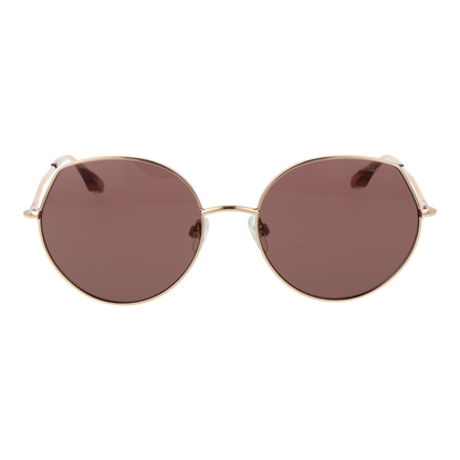 Trussardi Sunglasses TSW3011 05A 56