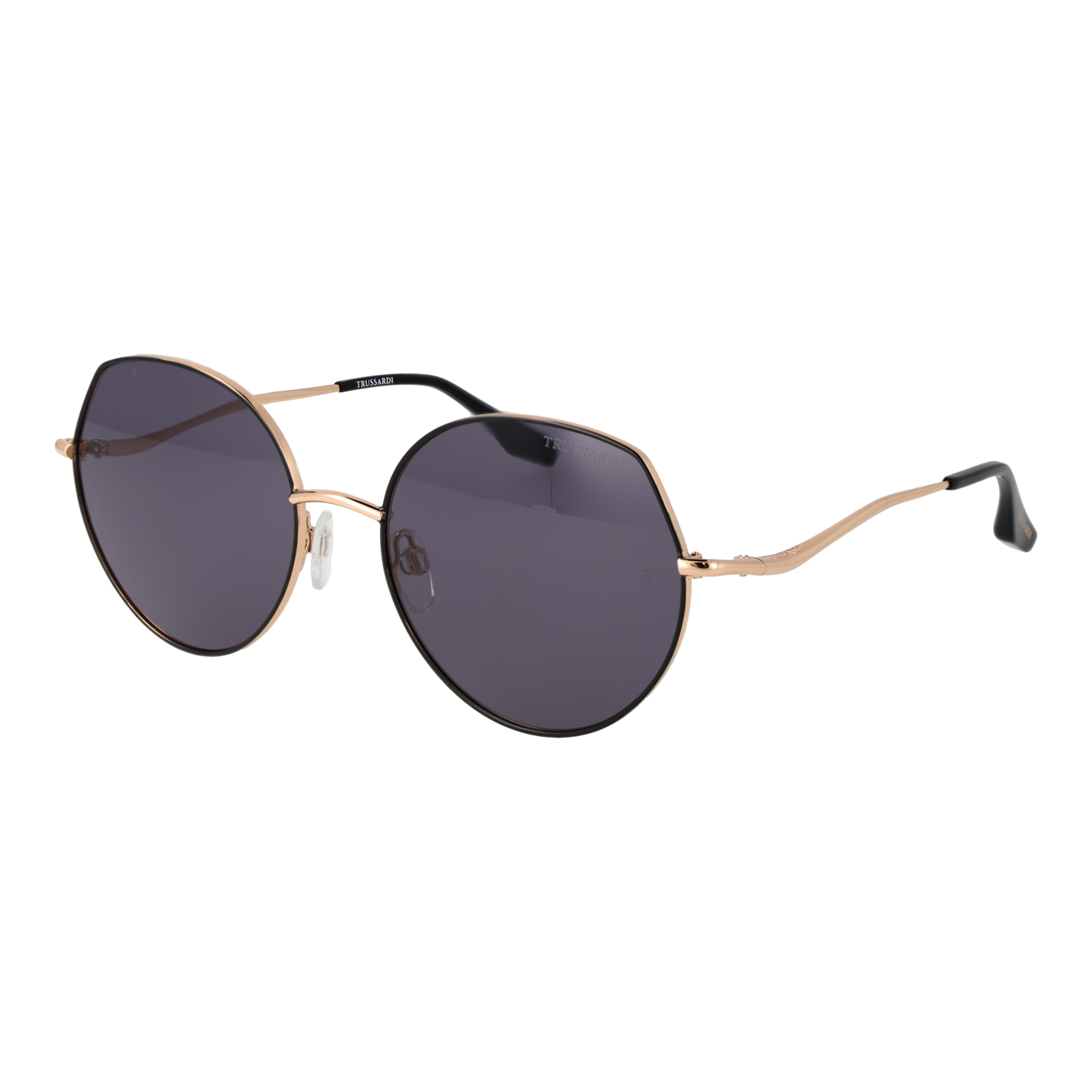 Trussardi Sunglasses TSW3011 09A 56