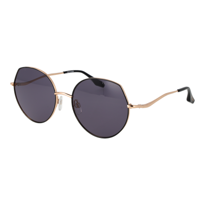 Trussardi Sunglasses TSW3011 09A 56