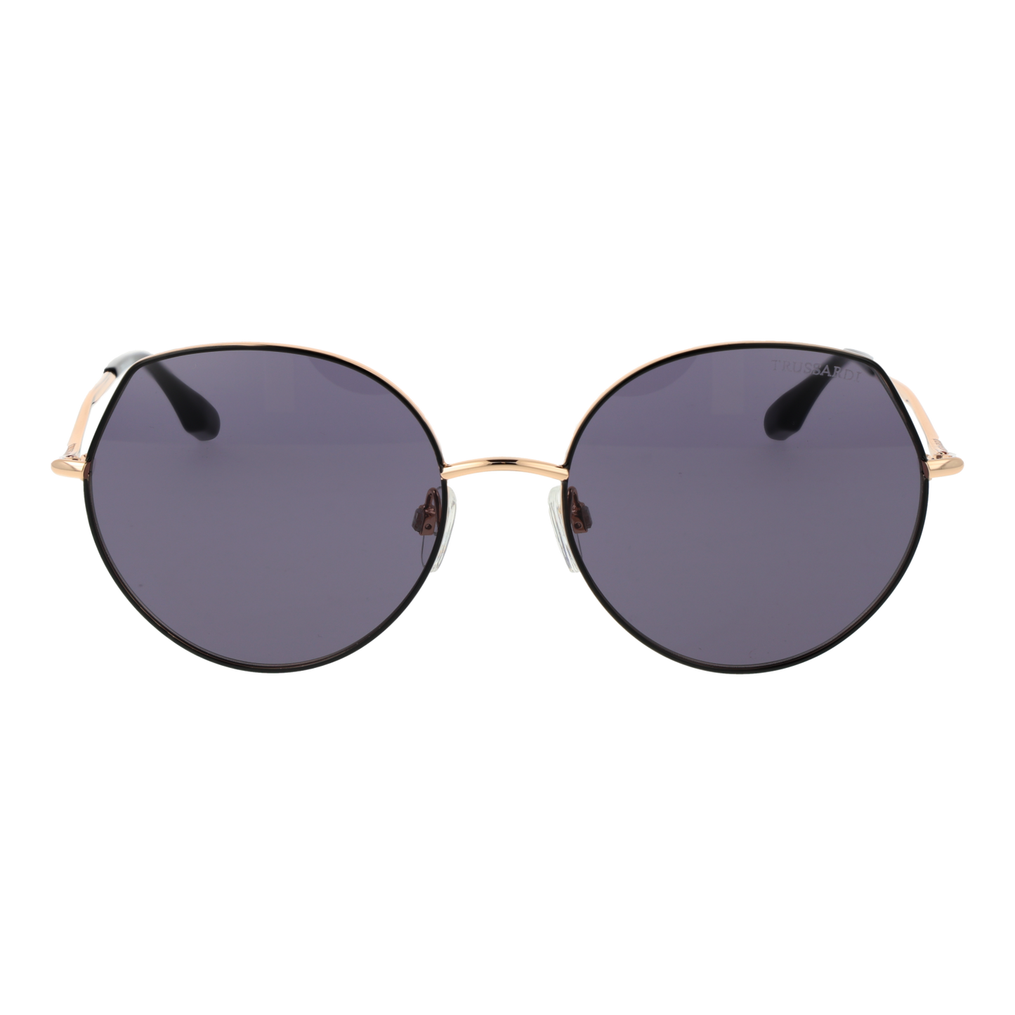 Trussardi Sunglasses TSW3011 09A 56