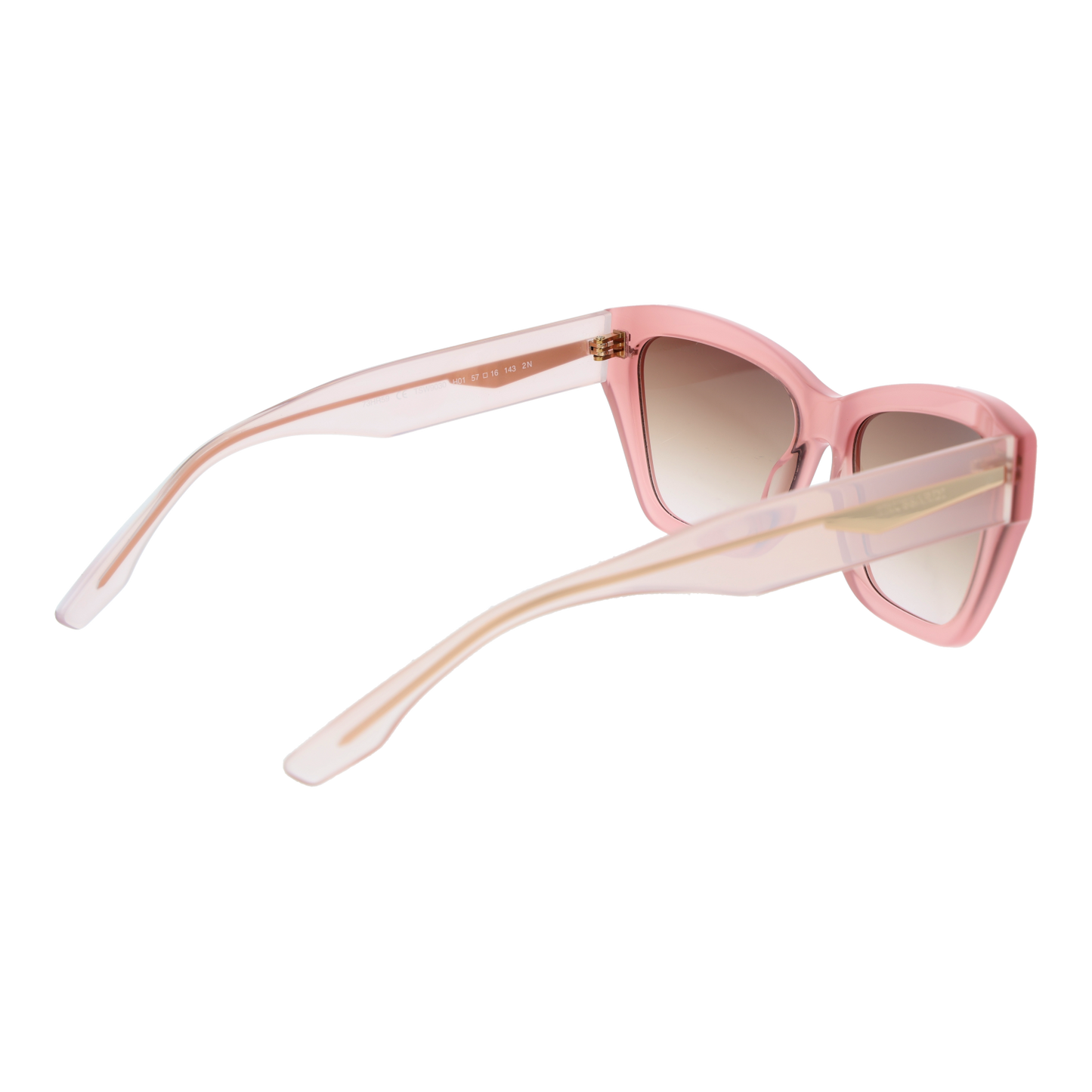 Trussardi Sunglasses TSW9030 H01 57