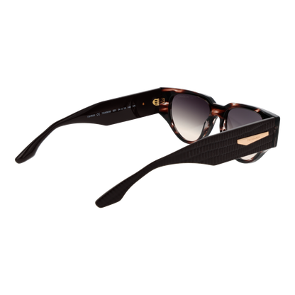 Trussardi Sunglasses TSW9035 E01 54