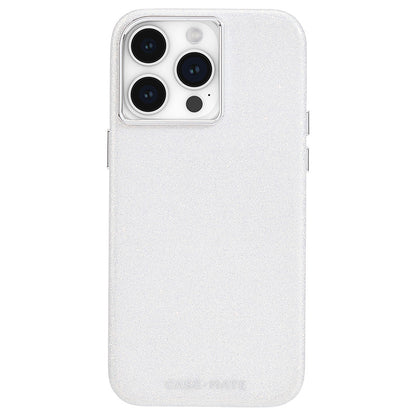 Case-Mate Shimmer MagSafe - Hülle für iPhone 15 Pro Max (Irisierend)