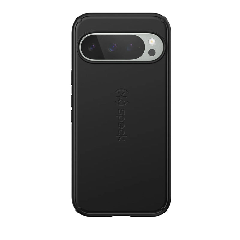 Speck ImpactHero Slim - Hoesje voor Google Pixel 9 / Google Pixel 9 Pro (Zwart)